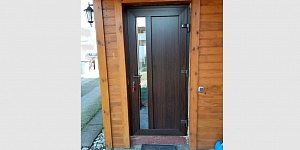 Doors
