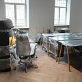 Furniture packaging