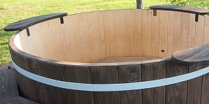 Hot tubs