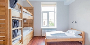 Hostel
