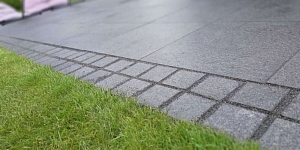 Labiekārtošanas materiāli profesionāļiem