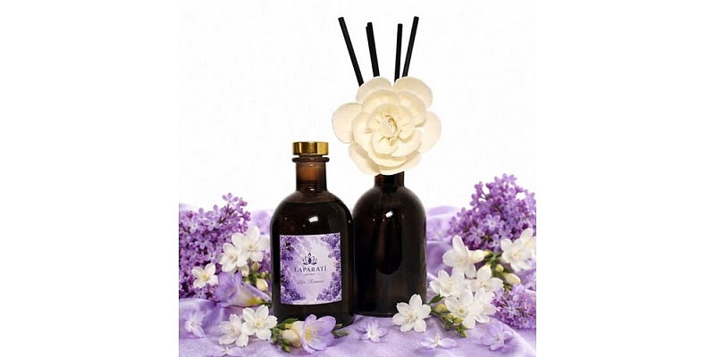 Home fragrances
