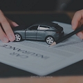 Car leasing