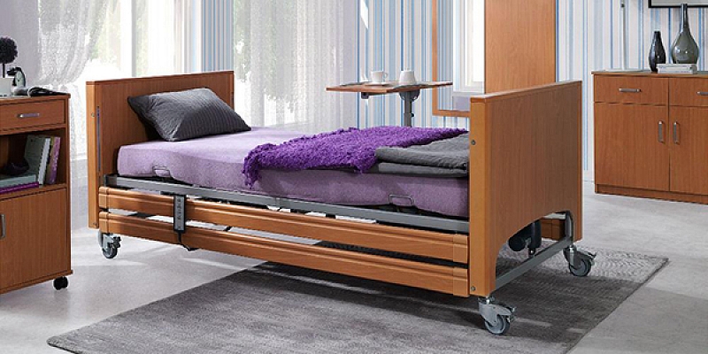 Functional beds, sale and rental