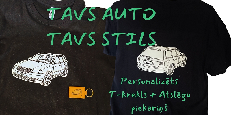 Персонализированные наборы