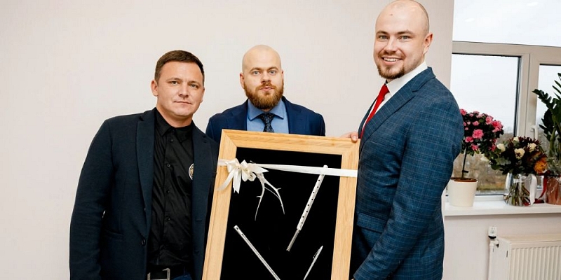 Команда клиники AZO