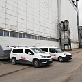 Услуги по борьбе с вредителями