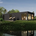 Residential module