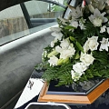 Hearse services