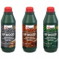 RP WOOD gatavais šķīdums
