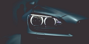 Запчасти BMW
