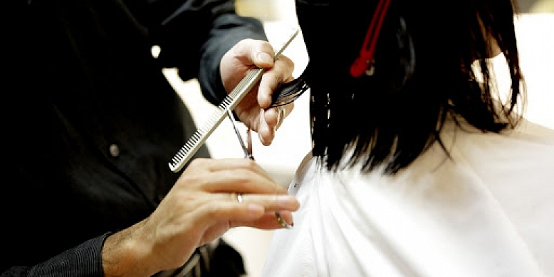 Hairdressing and beauty care services