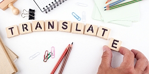 translation bureau certification