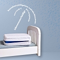 Waterproof mattress protectors