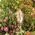 24-hour flower shop