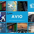 Čarteru avio ceļojumi