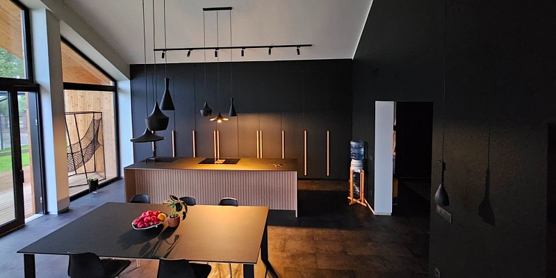 Кухонная мебель