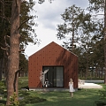modular homes