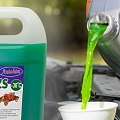 Antifreeze G11