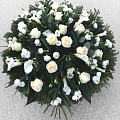 Funeral flowers