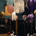 Воздушные шары для вечеринок