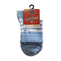 Детские колготки и носки "Style of Lettland" - натуральный хлопок и хлопок с эластаном - это оптимальное сочетание комфорта и качества.