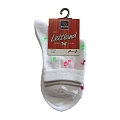 Children&#39;s tights and socks "Style of Lettland" - natural cotton and cotton with elastane - it is the optimal combination of comfort and quality.