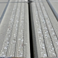 LAT SLABS produkcija