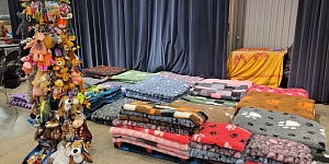 Our stores