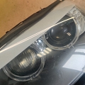 New and used car lights, RB lights