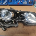 New and used car lights, RB lights