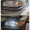 New and used car lights, RB lights