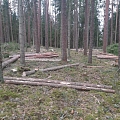 Agricultural land clearing