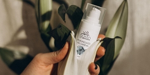Facial cosmetics
