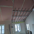 ceiling repair