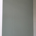 plasterboard finish