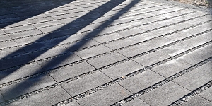 Индивидуальные решения для мощения