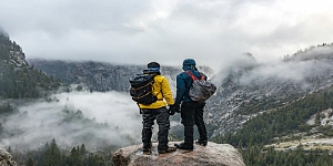 Страхование путешествий