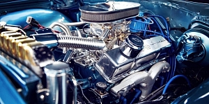 Chip tuning