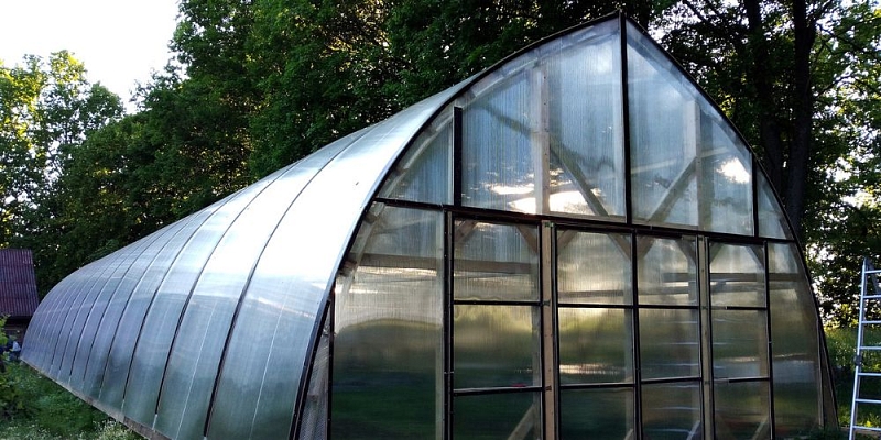Greenhouse offer