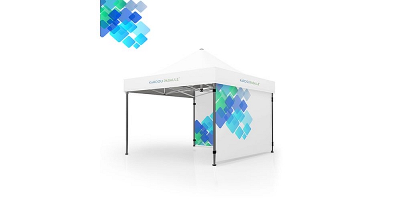 Tents for events