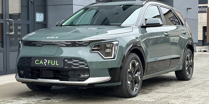 Доступные автомобили на сайте