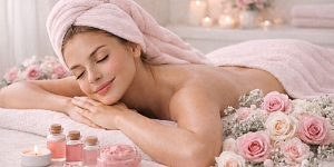 SPA rituāli