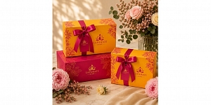 LAPARATÍ corporate gifts