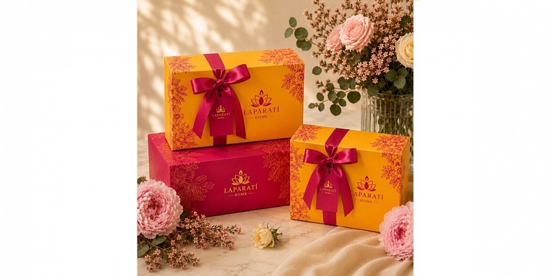 LAPARATÍ corporate gifts