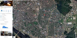 How to find us