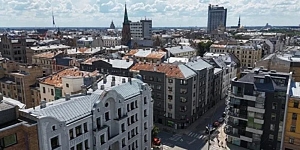 Praktiski padomi nekustamā īpašuma pārdošanai