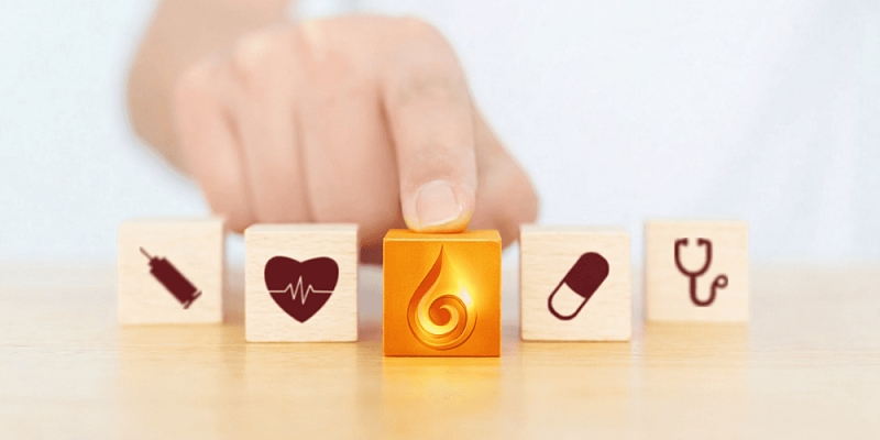 Health diagnostics