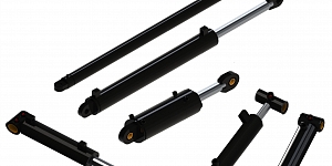 Гидроцилиндры