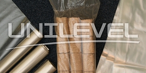 Packaging for production